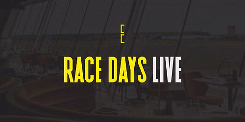 Race Days Live from Escapade Silverstone