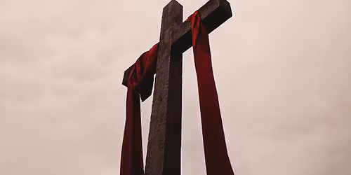 Liturgy of the Lord's Passion