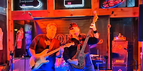 PRODIGAL SONS @ FAT BOYZ!!