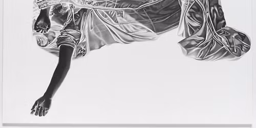Gallery Talk: Drawing Attention to Detail