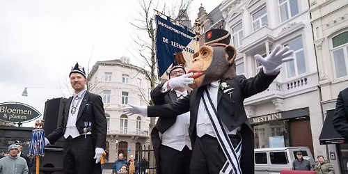 Oetrope 77e Vors vaan de Keemeleers