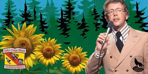 Waldrandklang \u201eEin Festival der Liebe\u201c