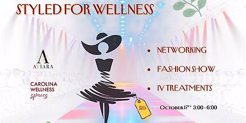 Styled For Wellness