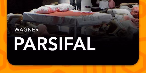Metropolitan Opera: Parsifal