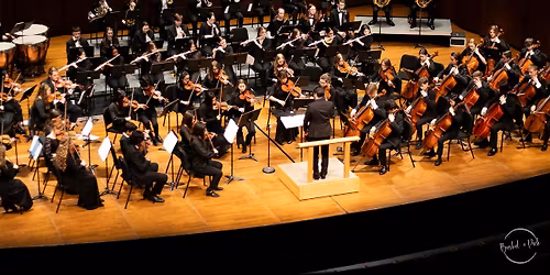 Spokane Youth Symphony: Together We Reach for the Stars