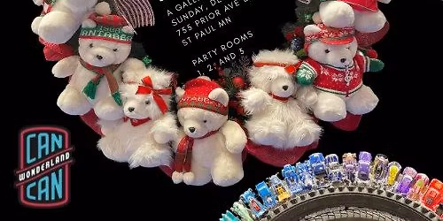 Unconventional Wreaths by Kara Roepke