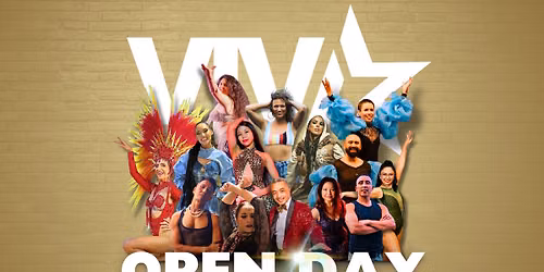 Viva Dance Open Day