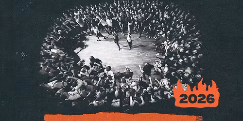 Dinosaur Pile-Up | Lansing, MI | Grewal Hall