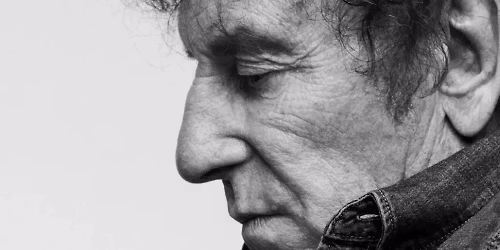 Alain Souchon in Mouilleron Le Captif