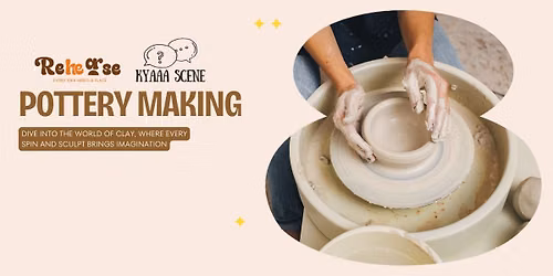 Wheel Pottery