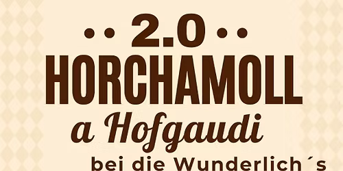 Hofgaudi 2.0
