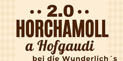 Hofgaudi 2.0