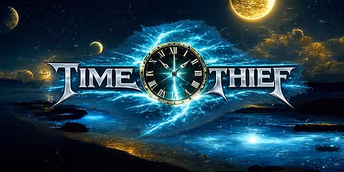 Time Thief Returns to Station 330 in Burleson