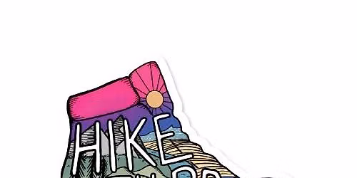 Bi+ Hiking