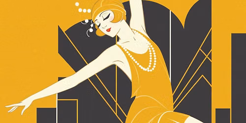 Open Air Theatre: The Great Gatsby