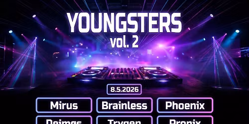 YOUNGSTERS