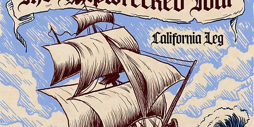 Shipwrecked Tour San Francisco