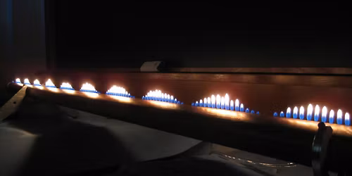 Guild of Prometheus Meeting