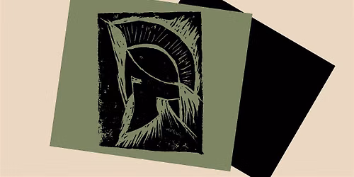Heaney's Mythology | Listen Now Again
