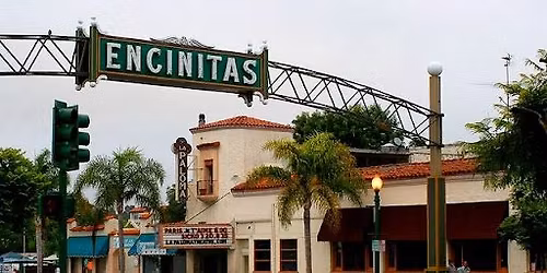 La Paloma Theater - Encinitas (Nov 21)