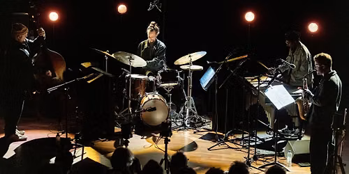 Jamie Peet Quartet | REFLEX: Daily New Beginning | Brebl