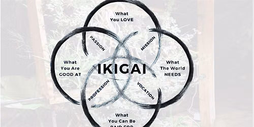 Ikigai Communal Dinner
