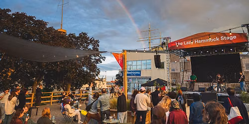 Live and Local Concert Series