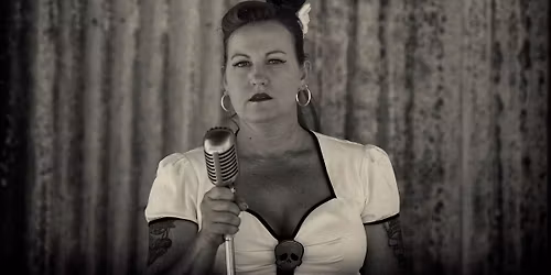 live: Cherry Divine (AUS)