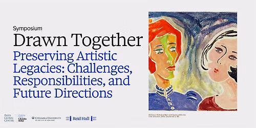 Preserving Artistic Legacies: Challenges, Responsibilities, and Directions