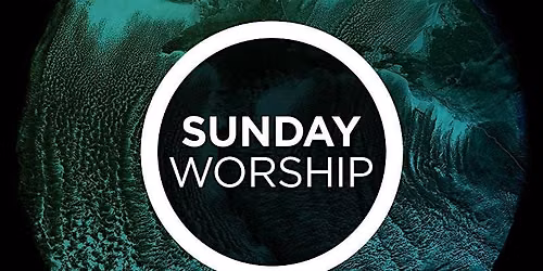 Sunday Morning Contemporary Worship