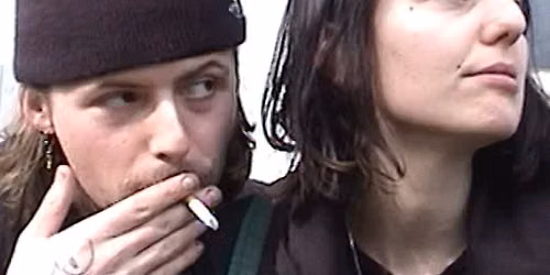Trans Video Rebels presents: Castration Movie iii.ii: Junior Ghosts - Premorphic Drift; A Fragmentary Passage