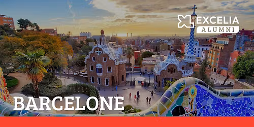 EAA \u00b7 Worldwide Afterwork Barcelone