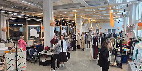 POPPARI POP-UP-MARKKINAT