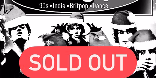 Melting Pot Christmas Spezial 2025