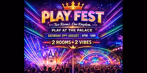 PLAY FEST