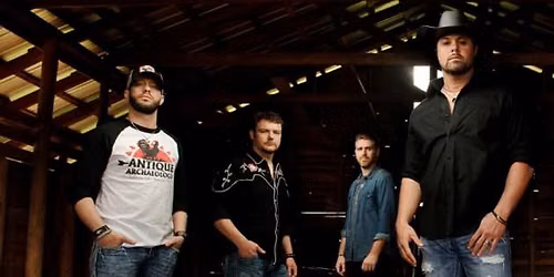Jason Miller Band at Rick's Cafe