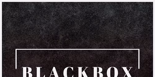 Blackbox Adult Theatre Workshop