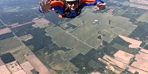 Free First Jump Course & Packing Class