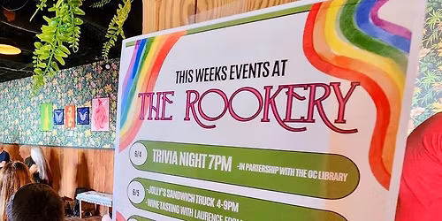 Mystic Moves- May 16, 2026