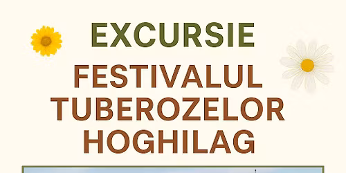 CALATORIE PARFUMATA IN LUMEA TUBEROZELOR