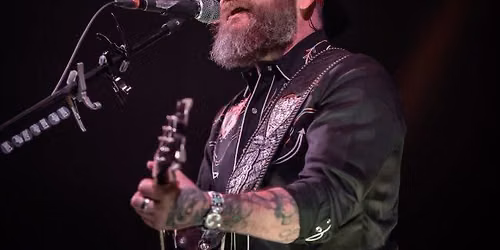 Stoney LaRue