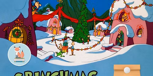 Grinchmas