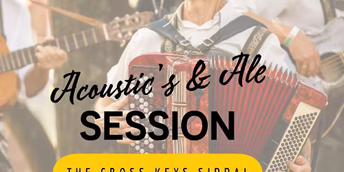 Cross keys Christmas Session