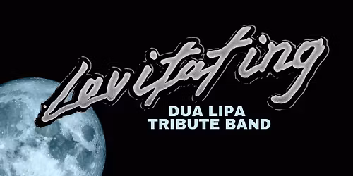 Levitating Dua Lipa and Women of Pop show at City of Ontario Trunk or Treat Oct 24th