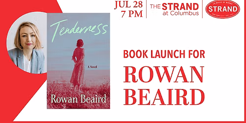 Rowan Beaird: Tenderness