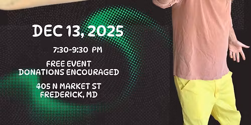 Pitz Quattrone-Didgeridoo Maverick