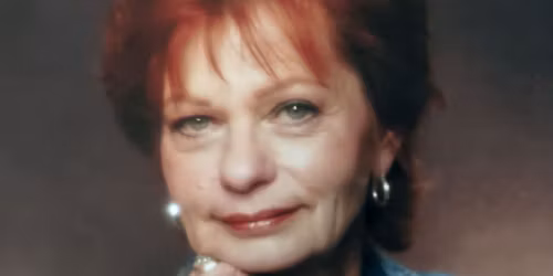 Celebration of Life for Martha Boss