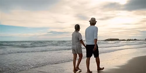 "What\u2019s different about retirement?" featuring Doug Sheperd, RICP