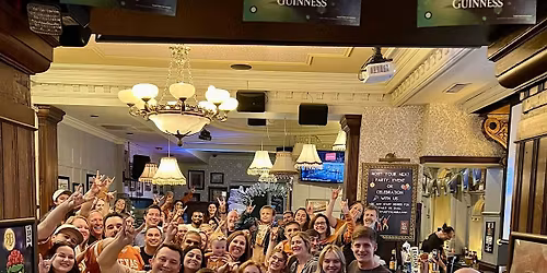 CITRUS BOWL: Texas vs. Michigan game watch party