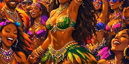 AFROBASHMENT